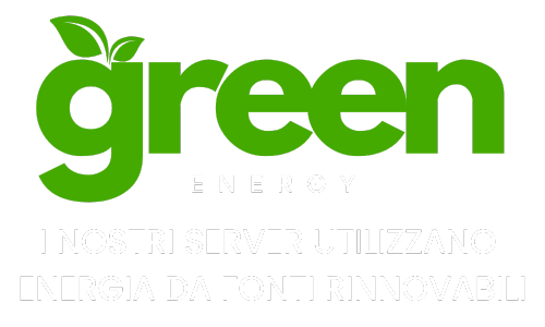 Server Energia Pulita