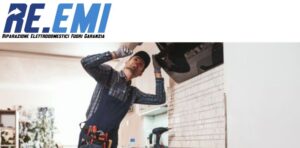 BANNER Riparazione Elettrodomestici Emilia
